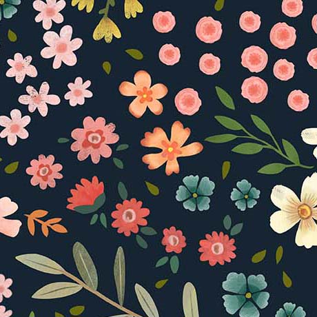 GARDEN NOTES             